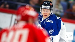 Jääkiekon EHT-turnaus, Venäjä - Suomi: 07.11.2019 21.00