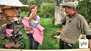 Tanskalainen maajussi : 07.11.2019 09.30