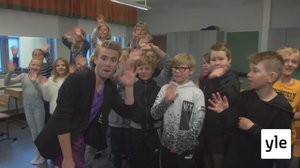 Matemaattiset pullot! (S): 09.11.2019 10.00