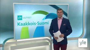 Yle Uutiset Kaakkois-Suomi 05-11-2019 Klo 17-06: 05.11.2019 16.29