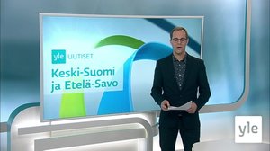 Yle Uutiset Keski-Suomi ja Etelä-Savo 05-11-2019 Klo 17-06: 05.11.2019 16.34