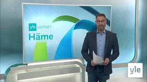 Yle Uutiset Häme 05-11-2019 klo 17-06: 05.11.2019 16.38