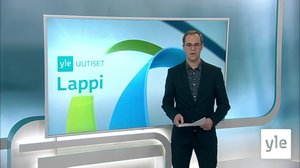 Yle Uutiset Lappi 05-11-2019 Klo 17-06: 05.11.2019 16.39