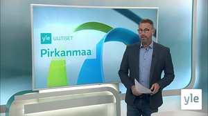 Yle Uutiset Pirkanmaa 05-11-2019 Klo 17-06: 05.11.2019 16.42