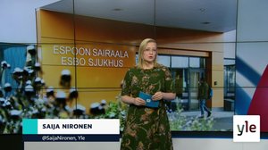 Yle Uutiset Uusimaa 05-11-2019 klo 17-06: 05.11.2019 17.54