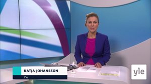 Yle Nyheter TV-nytt: 05.11.2019 18.00