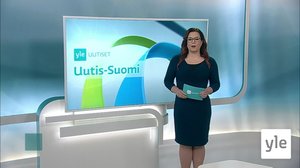 Yle Uutiset Uutis-Suomi 05-11-2019: 05.11.2019 19.02