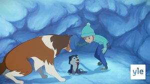 Lumimyrsky (7): 09.11.2019 09.08