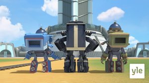 Ari pelaa fiksusti (S): 09.11.2019 08.44