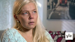 Minna - lestadiolaisuudesta eronnut: 06.11.2019 15.00