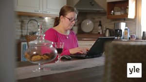 Katja - vamman aiheuttama häpeä: 06.11.2019 15.00