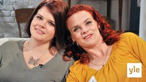 Jenni ja Jeena uskaltavat viimeinkin riidellä: 06.11.2019 15.00