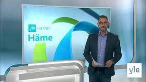 Yle Uutiset Häme 06-11-2019 klo 17-06: 06.11.2019 16.35