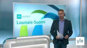 Yle Uutiset Lounais-Suomi 06-11-2019 Klo 17-06: 06.11.2019 16.35