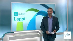 Yle Uutiset Lappi 06-11-2019 Klo 17-06: 06.11.2019 16.38