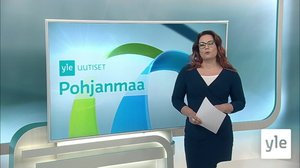 Yle Uutiset Pohjanmaa 06-11-2019 Klo 17-06: 06.11.2019 16.39