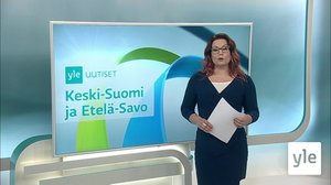 Yle Uutiset Keski-Suomi ja Etelä-Savo 06-11-2019 Klo 17-06: 06.11.2019 16.44