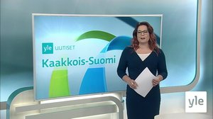 Yle Uutiset Kaakkois-Suomi 06-11-2019 Klo 17-06: 06.11.2019 16.44