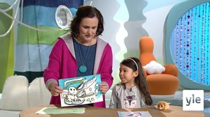 Erikoislähetys: 08.11.2019 05.30