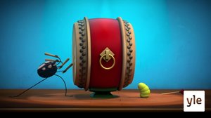 Japanilainen rumpuesitys: 10.11.2019 09.55