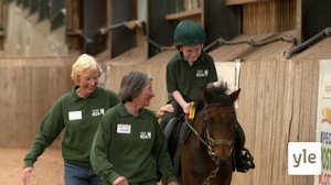 Ratsastuksen maailma: 10.11.2019 12.42