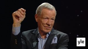 Ahvenanmaan kuningas Anders Wiklöf - vastentahtoinen kapitalisti: 09.11.2019 06.00