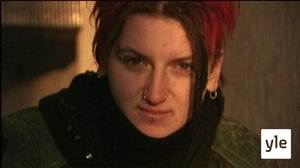 Modlichan toinen perhe: 11.11.2019 00.01