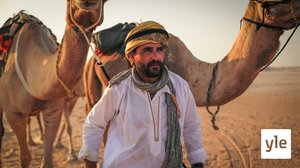 Persianlahden valtiot: 11.11.2019 06.00