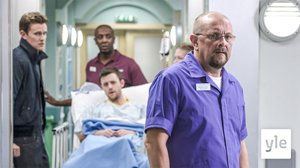 Jäähyväiset (12): 11.11.2019 06.00