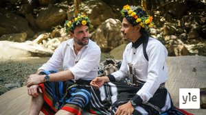 Adeninlahti, Somalia ja Saudi-Arabia: 11.11.2019 06.00