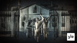 Raskaat vuodet (12): 11.11.2019 06.00