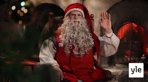 Joulupukin Kuuma linja (S): 30.11.2019 00.00