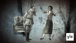 Uusi hallinto (12): 11.11.2019 06.00