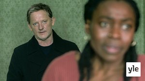 Shetlandsaarten murhat (12): 09.11.2019 06.00