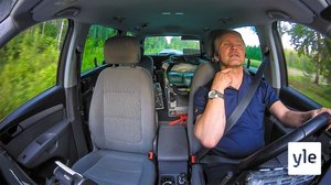 Uudet kulmat ja afrikkalaiset juhlat: 11.11.2019 00.01