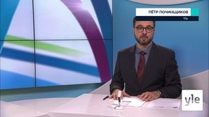 Novosti Yle: 07.11.2019 15.55