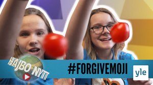 Viktig emoji fattas, hur bota klimatångest och näsdagen (S): 07.11.2019 16.59