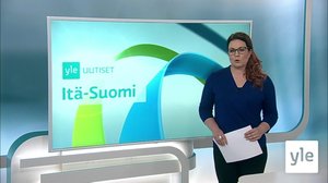 Yle Uutiset Itä-Suomi 07-11-2019 Klo 17-06: 07.11.2019 16.34