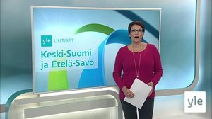 Yle Uutiset Keski-Suomi ja Etelä-Savo 07-11-2019 Klo 17-06: 07.11.2019 16.34