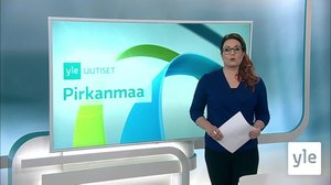 Yle Uutiset Pirkanmaa 07-11-2019 Klo 17-06: 07.11.2019 16.35