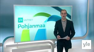 Yle Uutiset Pohjanmaa 07-11-2019 Klo 17-06: 07.11.2019 16.44