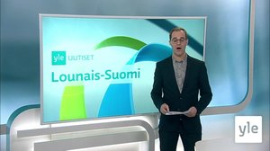 Yle Uutiset Lounais-Suomi 07-11-2019 Klo 17-06: 07.11.2019 16.46