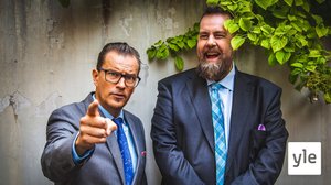 Isän päivä ja feikkityttö: 07.11.2019 19.15