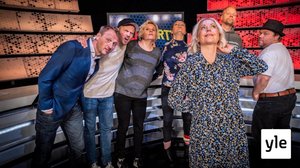 Blondi tuli paneeliin: 07.11.2019 21.00