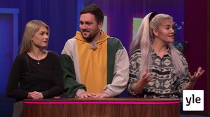 Lääkärit vastaan internet: 11.11.2019 17.15