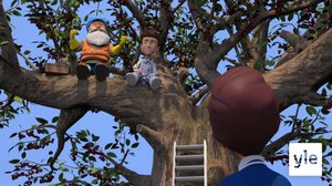 Kirsikat puussa (S): 11.11.2019 18.00