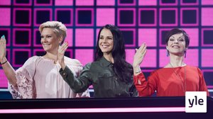 Luonto missien helmoissa: 09.11.2019 21.15