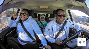 Vappuhumua ja juoruilua: 11.11.2019 00.01