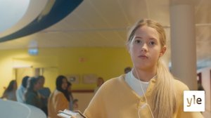 Sofian esittely: 11.11.2019 06.00