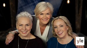 Kaisa Hela ja Mari Turunen häpeän kimpussa: 09.11.2019 00.01